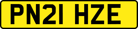 PN21HZE
