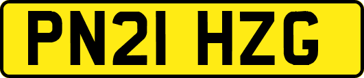 PN21HZG