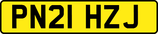 PN21HZJ