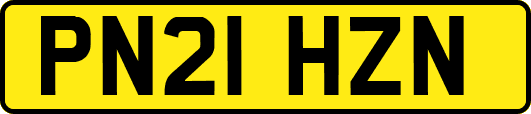 PN21HZN