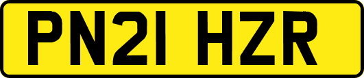 PN21HZR