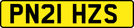 PN21HZS