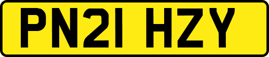 PN21HZY