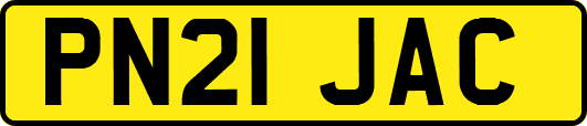 PN21JAC