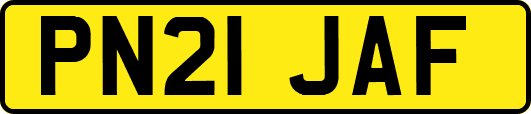 PN21JAF