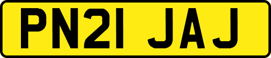 PN21JAJ