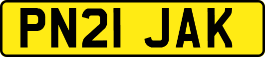PN21JAK