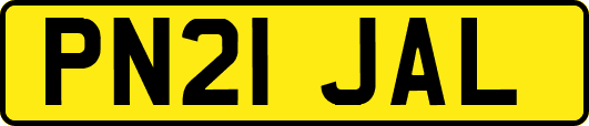 PN21JAL
