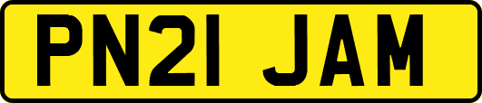 PN21JAM
