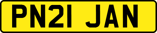 PN21JAN