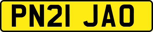 PN21JAO