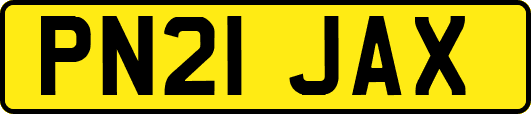 PN21JAX