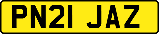 PN21JAZ