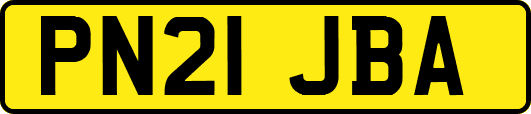 PN21JBA