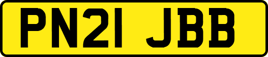 PN21JBB