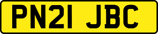PN21JBC
