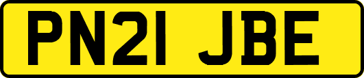 PN21JBE