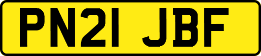PN21JBF