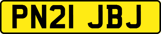 PN21JBJ
