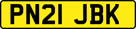 PN21JBK