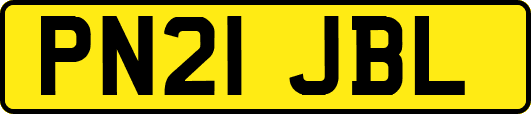 PN21JBL