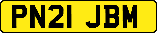 PN21JBM