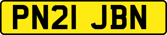 PN21JBN