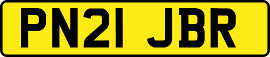 PN21JBR