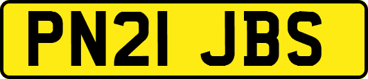 PN21JBS
