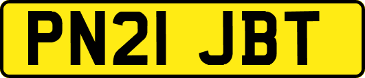 PN21JBT