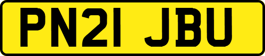 PN21JBU
