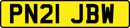 PN21JBW