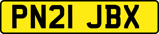 PN21JBX