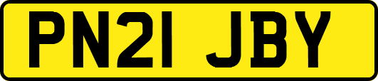 PN21JBY