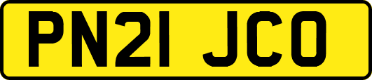 PN21JCO