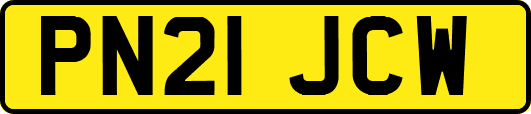 PN21JCW
