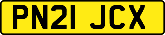 PN21JCX