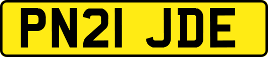 PN21JDE