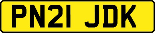 PN21JDK