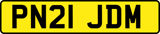 PN21JDM