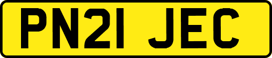 PN21JEC
