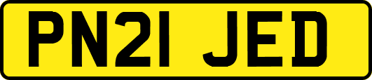PN21JED