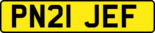 PN21JEF