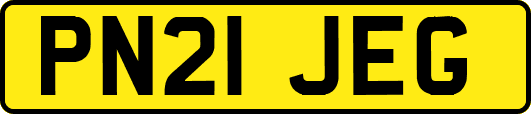 PN21JEG