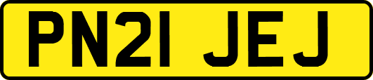 PN21JEJ