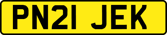 PN21JEK