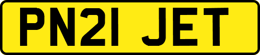 PN21JET