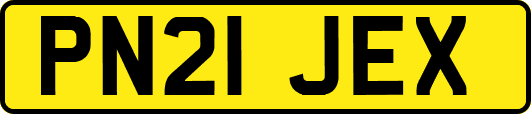 PN21JEX