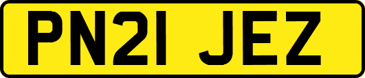 PN21JEZ
