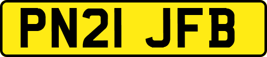 PN21JFB